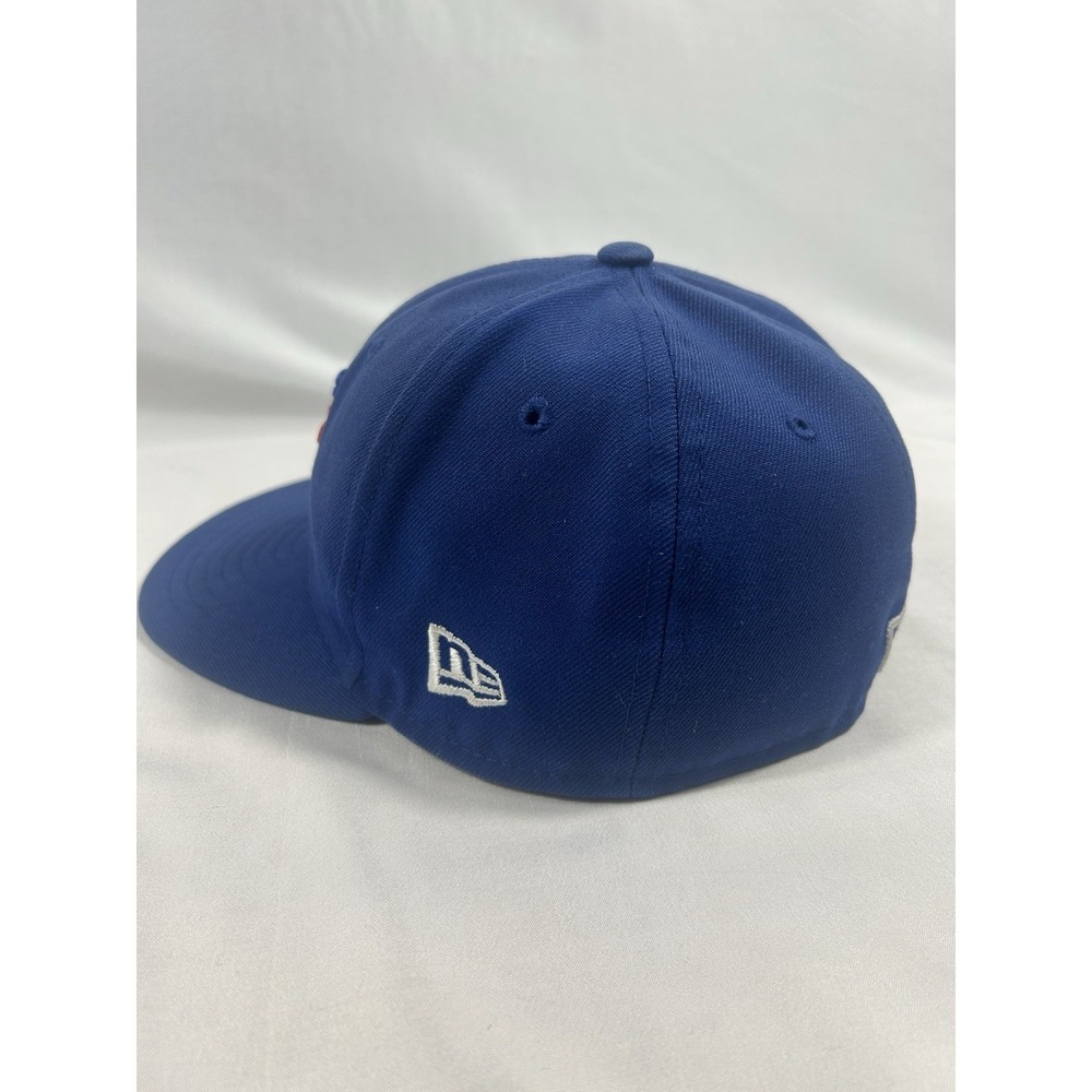 Toronto Blue Jays New Era 59FIFTY Authentic On Field Fitted Hat Cap 6 3/4 MLB - Picture 2 of 5